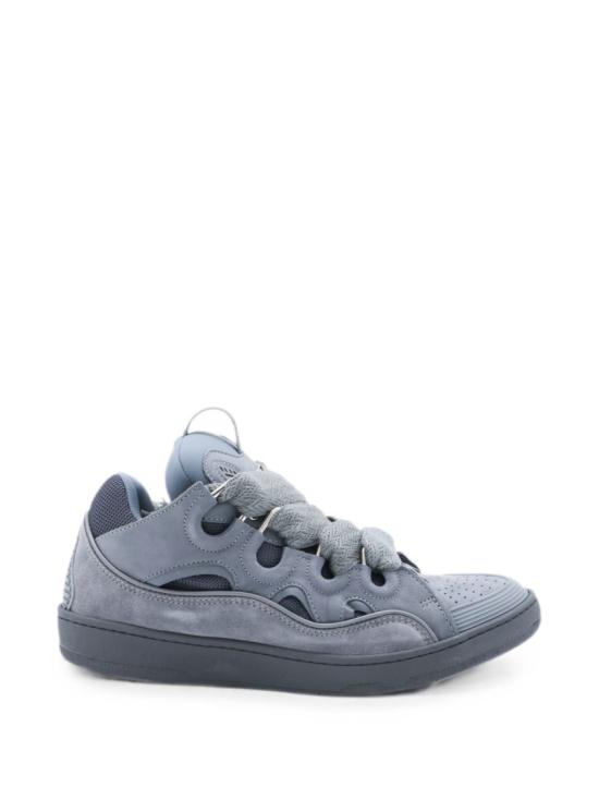 26FW 랑방 스니커즈 FU SKDK12 DRAS E26 18 Grey
