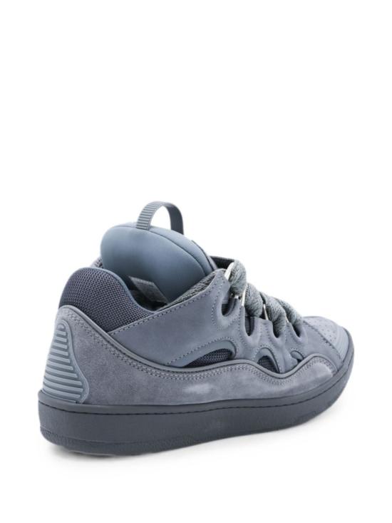26FW 랑방 스니커즈 FU SKDK12 DRAS E26 18 Grey - LANVIN