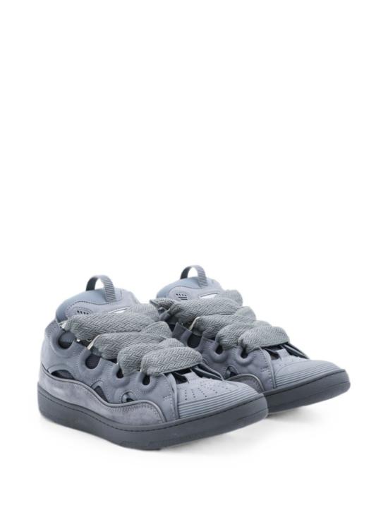 26FW 랑방 스니커즈 FU SKDK12 DRAS E26 18 Grey - LANVIN
