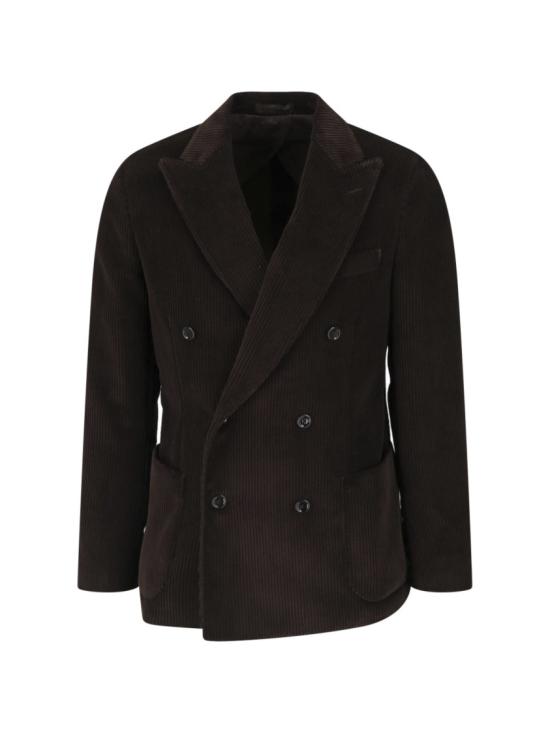 26FW 라르디니 수트 자켓 CN660AE IGC516022239 Brown
