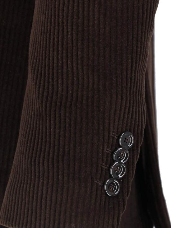 26FW 라르디니 수트 자켓 CN660AE IGC516022239 Brown - LARDINI