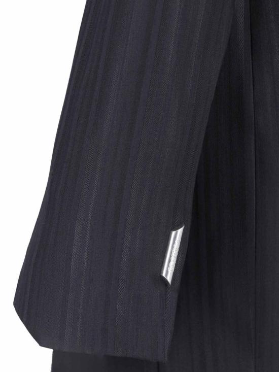  돈답 숏 원피스 DA574 EFE166D XXX999 Black - DONDUP