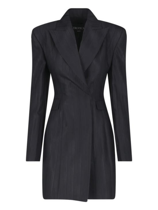  돈답 숏 원피스 DA574 EFE166D XXX999 Black
