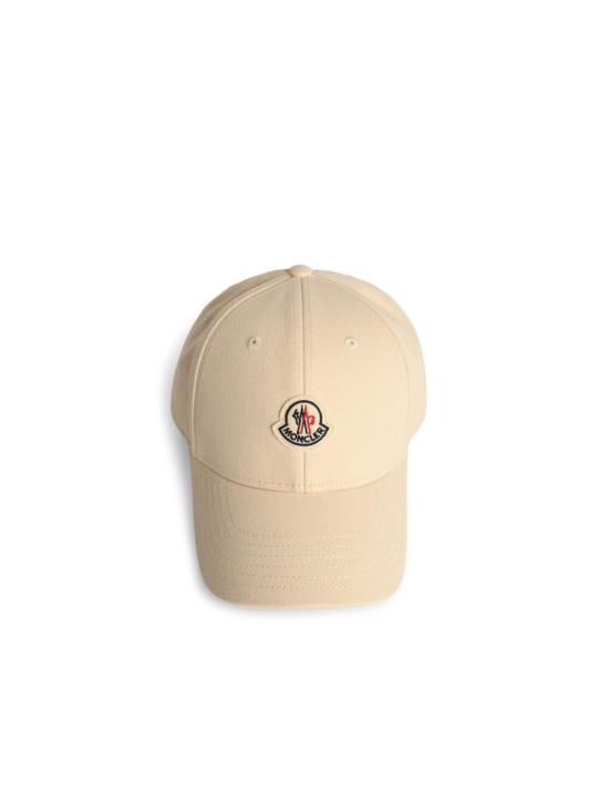  몽클레어 모자 093 3B000 08 04863 081 Neutrals