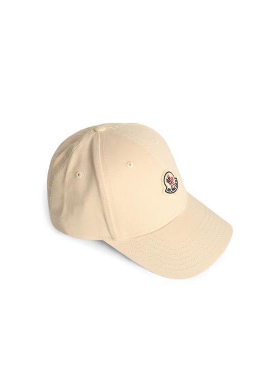  몽클레어 모자 093 3B000 08 04863 081 Neutrals - MONCLER