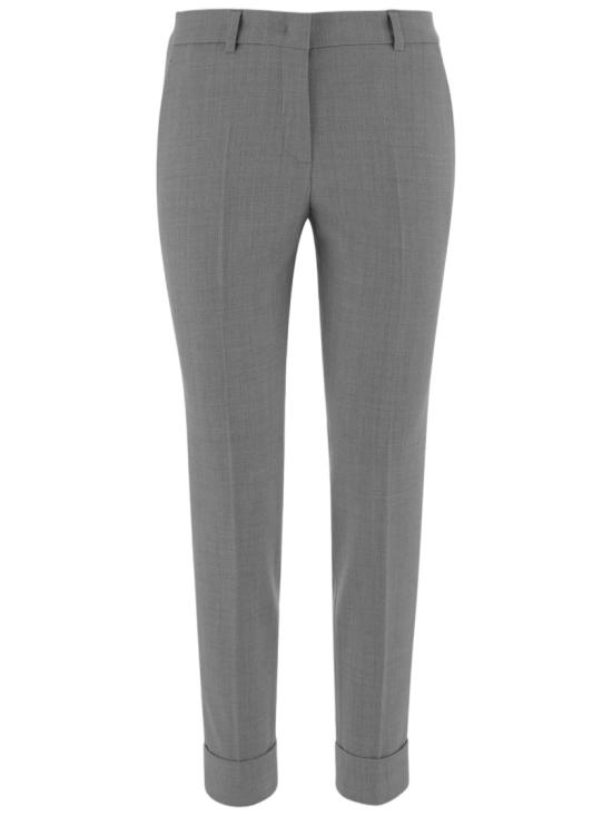 26FW 큐엘투 수트 팬츠 MARGOT150 Grey