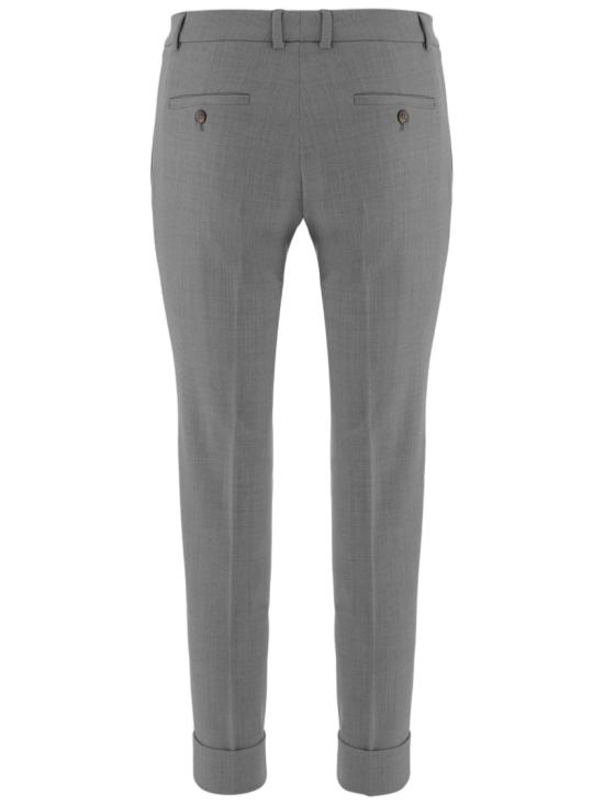 26FW 큐엘투 수트 팬츠 MARGOT150 Grey - QL2