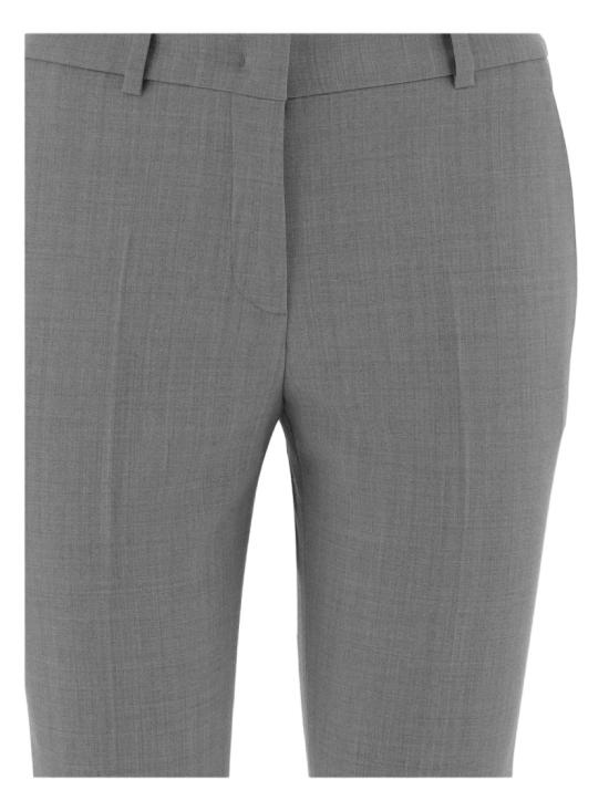 26FW 큐엘투 수트 팬츠 MARGOT150 Grey - QL2