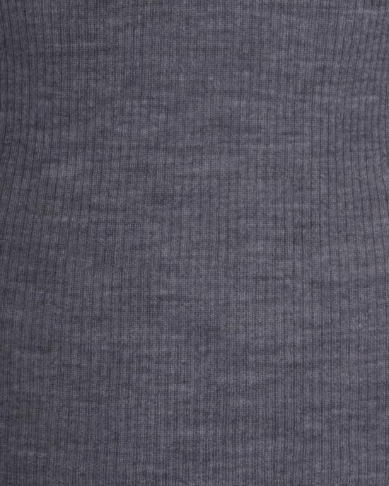 26FW 엘리자베타프랜치 스웨터 9000706 Grey - ELISABETTA FRANCHI