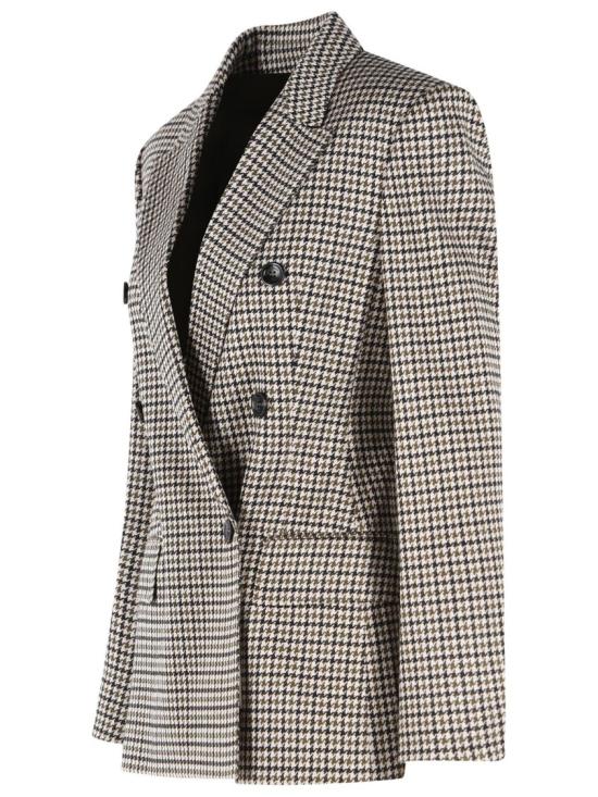 26FW 막스마라 수트 자켓 2621916091 001 Grey - MAX MARA