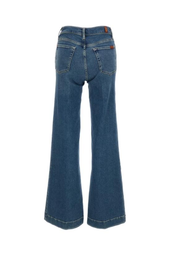 26FW 세븐포올맨카인드 데님 팬츠 7U330120U73NP Blue - 7 FOR ALL MANKIND