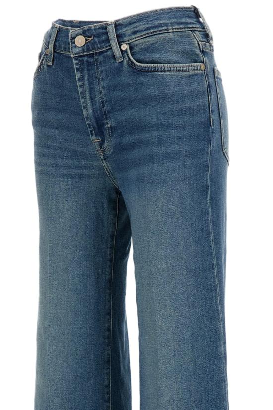 26FW 세븐포올맨카인드 데님 팬츠 7U330120U73NP Blue - 7 FOR ALL MANKIND