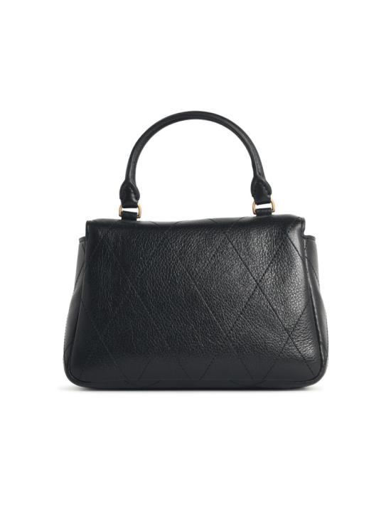 26FW 토리버치 토트백 186032 001 Black - TORY BURCH