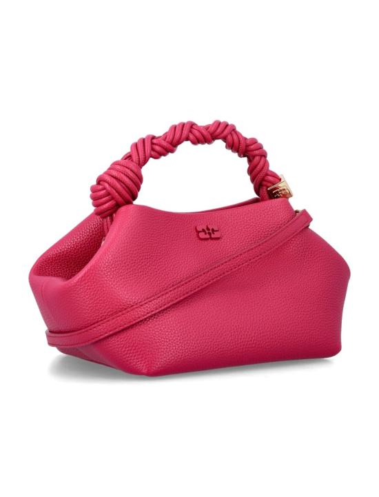 26FW 가니 토트백 C210001011926ZVS Pink - GANNI