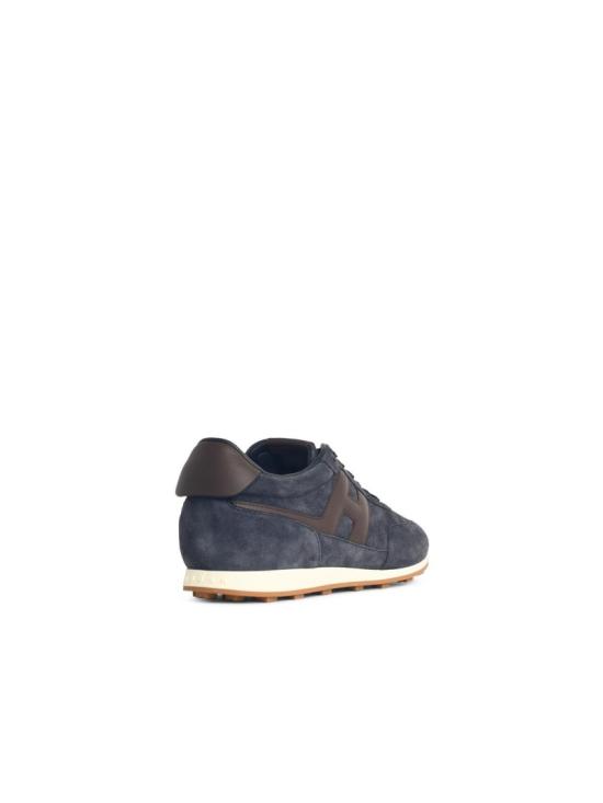 26FW 호간 스니커즈 HXM6990GA00UHO 0FDY Grey - HOGAN