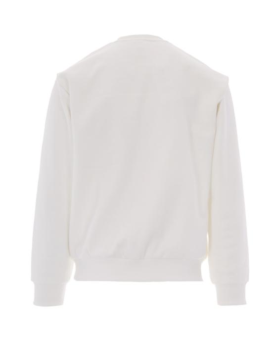 26FW 라코스테 긴팔 티셔츠 2695185 White - LACOSTE