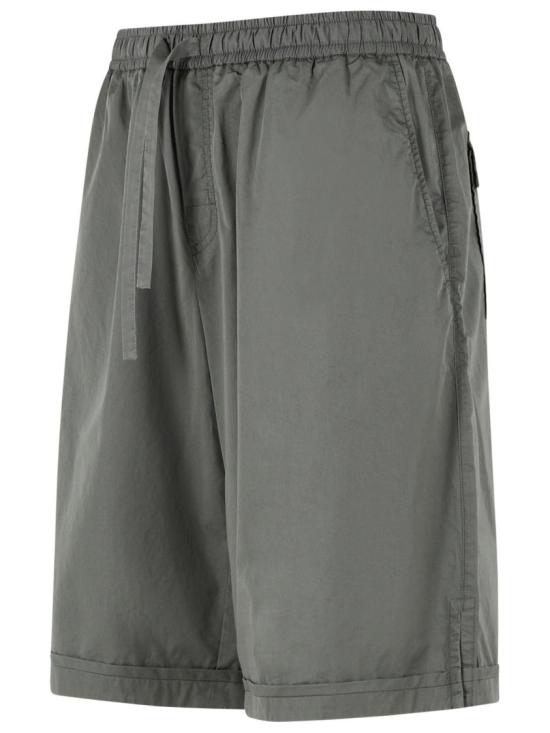 26SS 돌체앤가바나 숏팬츠 GP1F9T FU5YP N0755 Grey - DOLCE & GABBANA