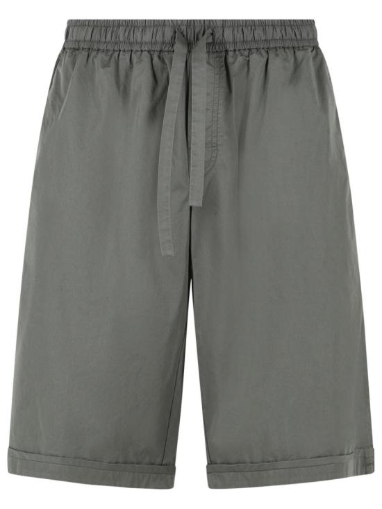 26SS 돌체앤가바나 숏팬츠 GP1F9T FU5YP N0755 Grey