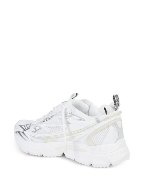 26FW 오프화이트 스니커즈 OMIA295C99FAB001 White - OFF WHITE