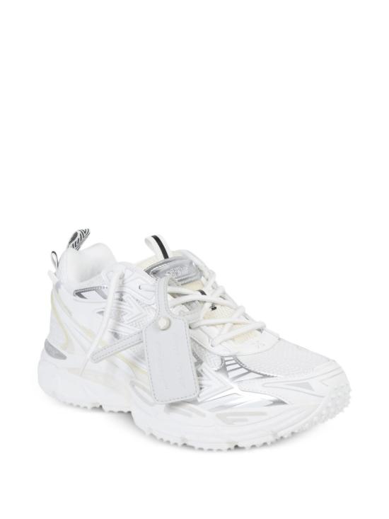 26FW 오프화이트 스니커즈 OMIA295C99FAB001 White - OFF WHITE