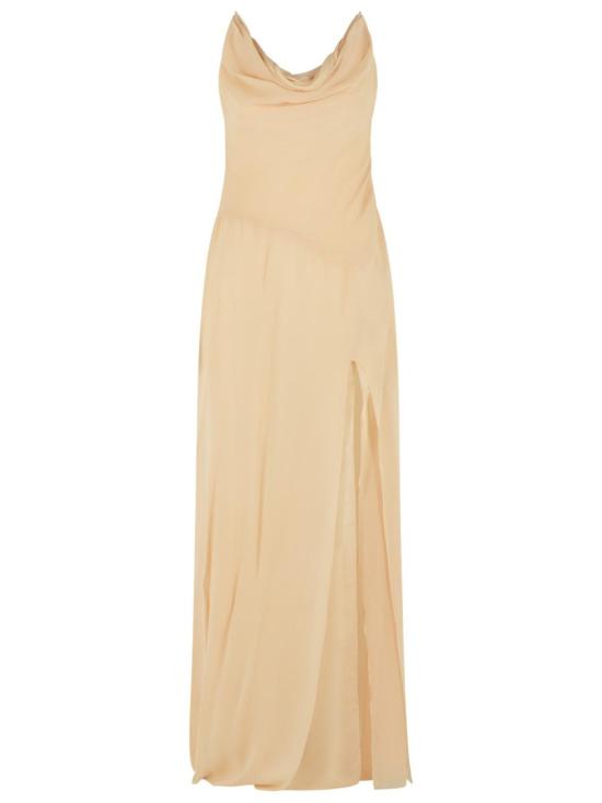 26SS 블루마린 원피스 2A795A N0817 Neutrals