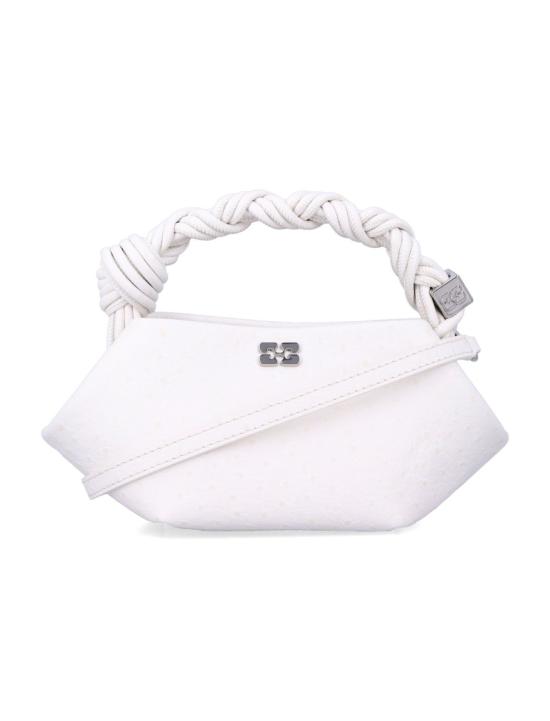 26FW 가니 토트백 C210002113999135 White