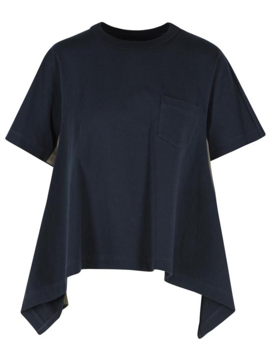 26SS 사카이 탑 26 08404 212 Black