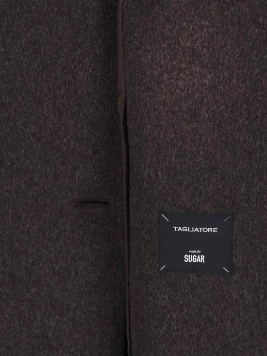 26FW 딸리아토레 코트 JOLE CC 010103M1091 Brown - TAGLIATORE