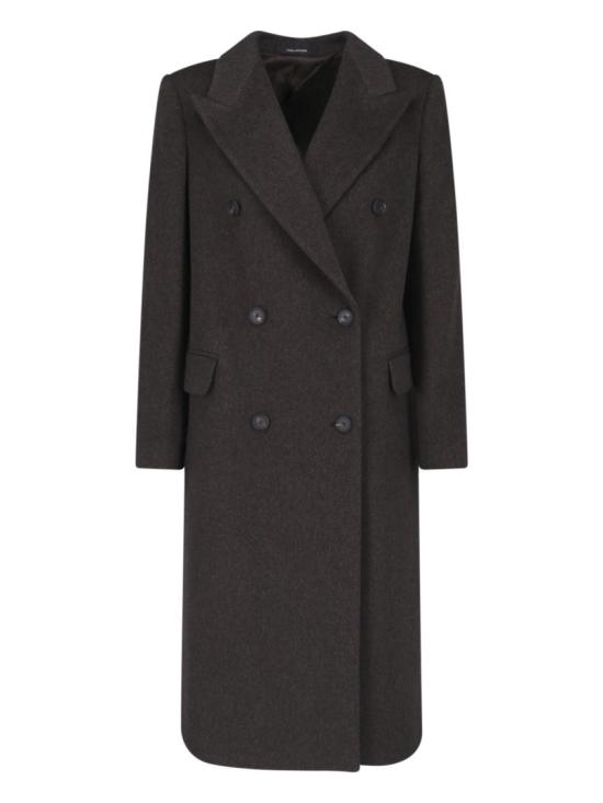 26FW 딸리아토레 코트 JOLE CC 010103M1091 Brown