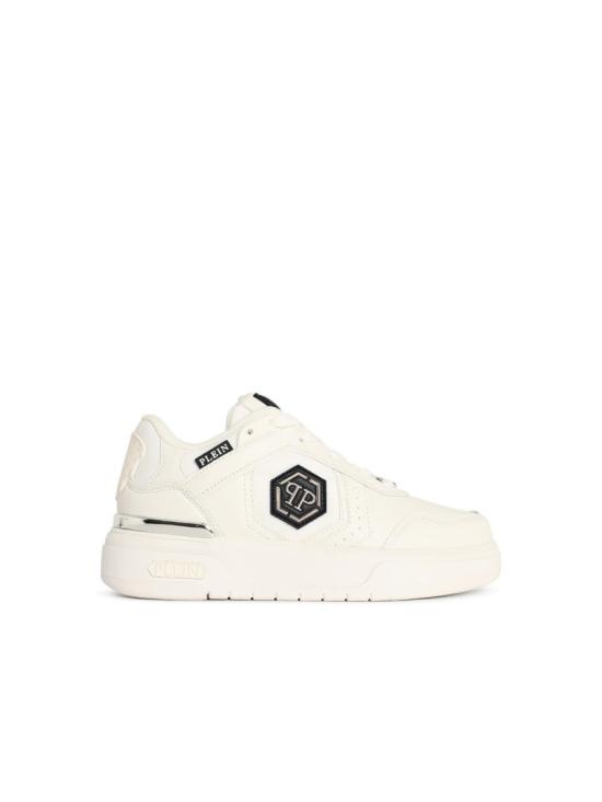 26SS 필립 플레인 스니커즈 SAFS USC 0925 PTE003N 01 Neutrals