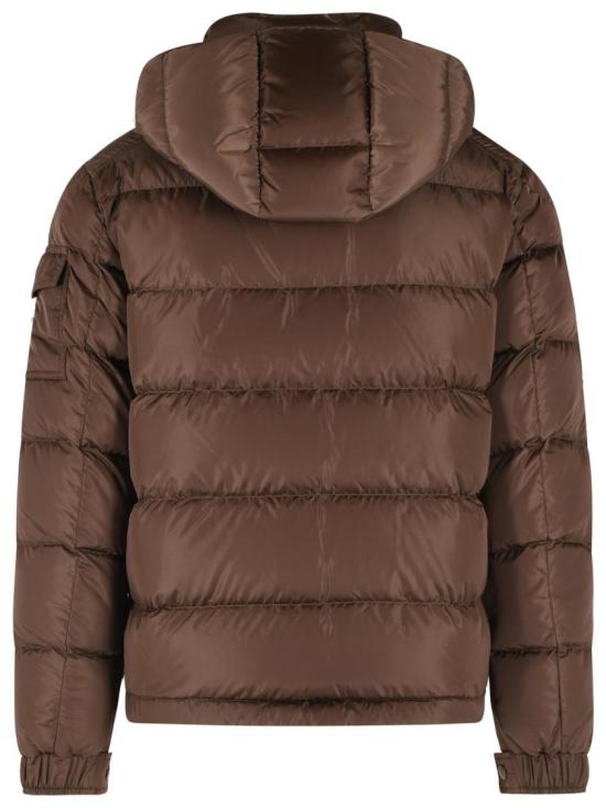 26FW 몽클레어 자켓 091 1A536 00 539ZD 262 Grey - MONCLER