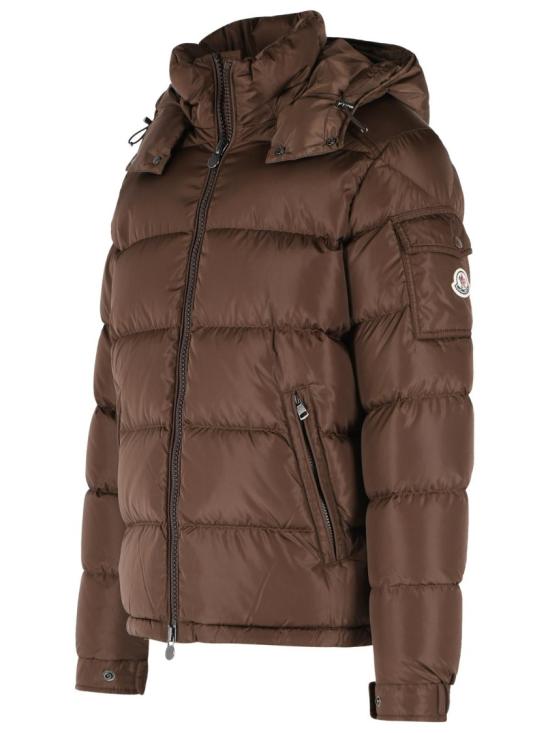 26FW 몽클레어 자켓 091 1A536 00 539ZD 262 Grey - MONCLER