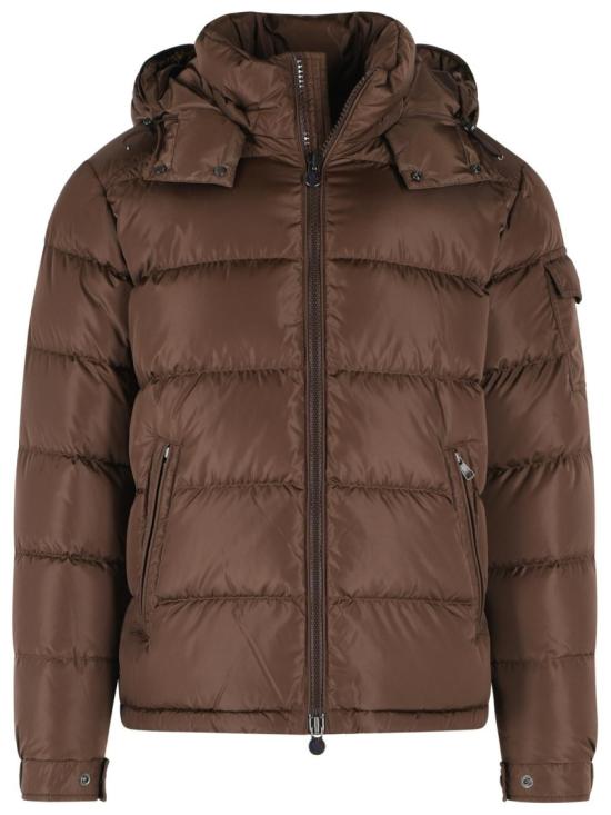 26FW 몽클레어 자켓 091 1A536 00 539ZD 262 Grey