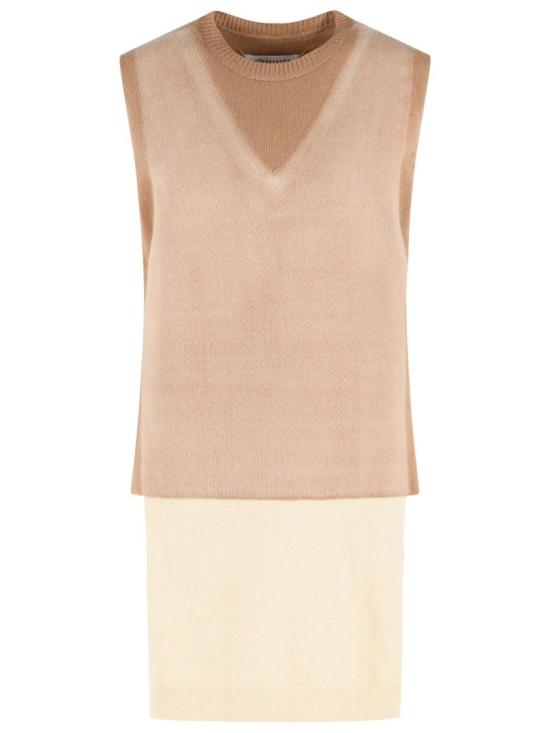 26FW 마르지엘라 스웨터 S51FB0086 M13304 131F Neutrals