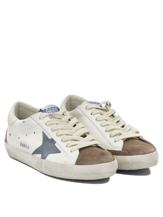 26FW 골든구스 스니커즈 GMF00102F00869583401 Brown - GOLDEN GOOSE