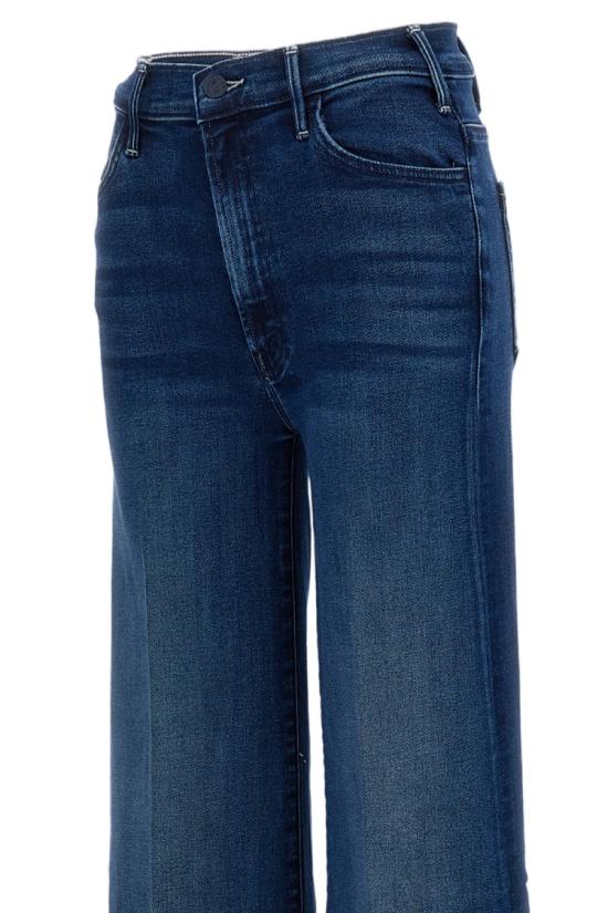 26FW 마더 데님 팬츠 105071156HCM Blue - MOTHER