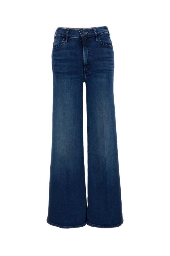 26FW 마더 데님 팬츠 105071156HCM Blue