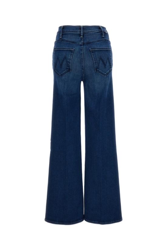 26FW 마더 데님 팬츠 105071156HCM Blue - MOTHER