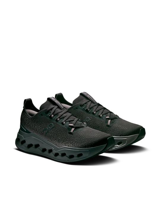 26FW 온 러닝 스니커즈 5841679 Black - ON RUNNING