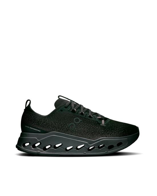 26FW 온 러닝 스니커즈 5841679 Black