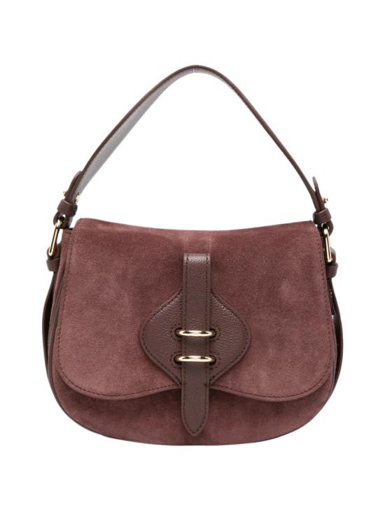 26FW 코치넬리 숄더백 E1 U7H 18 02 01 Brown