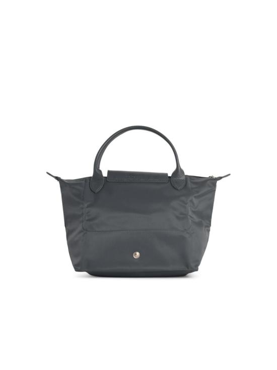 26FW 롱샴 토트백 L1621979 012 Grey - LONGCHAMP
