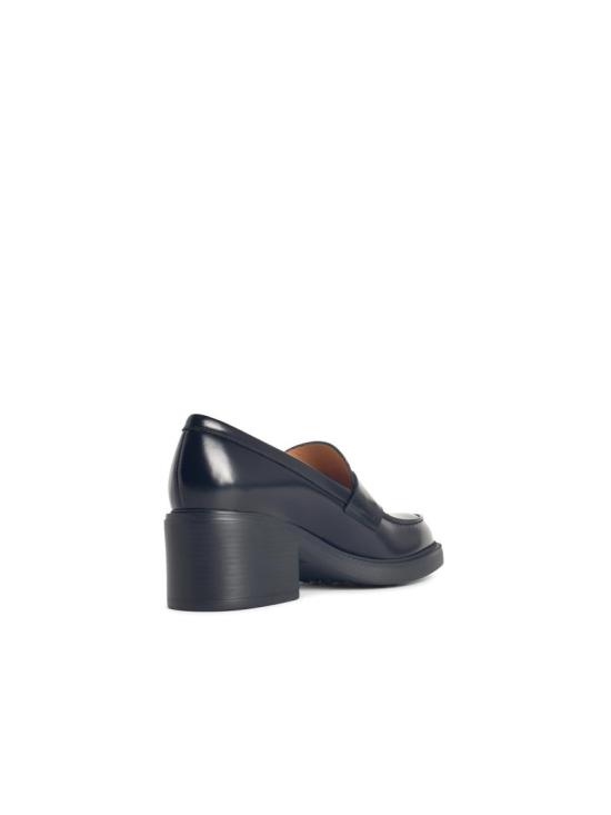  토즈 힐/펌프스 XXW73L0JK40SHA B999 Black - TODS