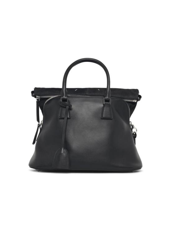 26FW 마르지엘라 토트백 SB1WG0085 P8991 HB396 Black