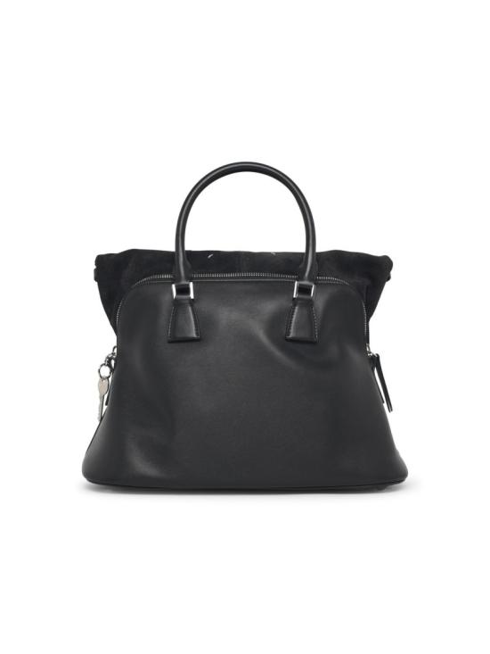 26FW 마르지엘라 토트백 SB1WG0085 P8991 HB396 Black - MAISON MARGIELA
