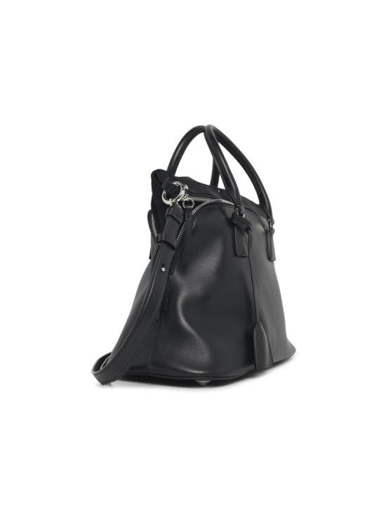 26FW 마르지엘라 토트백 SB1WG0085 P8991 HB396 Black - MAISON MARGIELA
