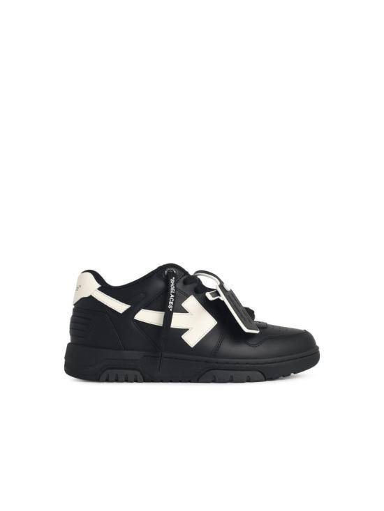 26FW 오프화이트 스니커즈 M189C9L019 1001 Black