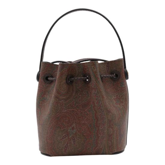 26FW 에트로 토트백 WP1E0009AA001M0019 Grey - ETRO