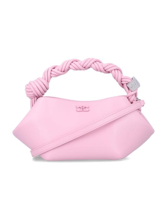 26FW 가니 숄더백 C210001911804478 Pink