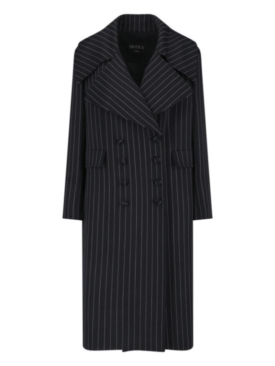  돈답 코트 DJ862 ES0080D XXX999 Black